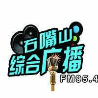 石嘴山综合广播