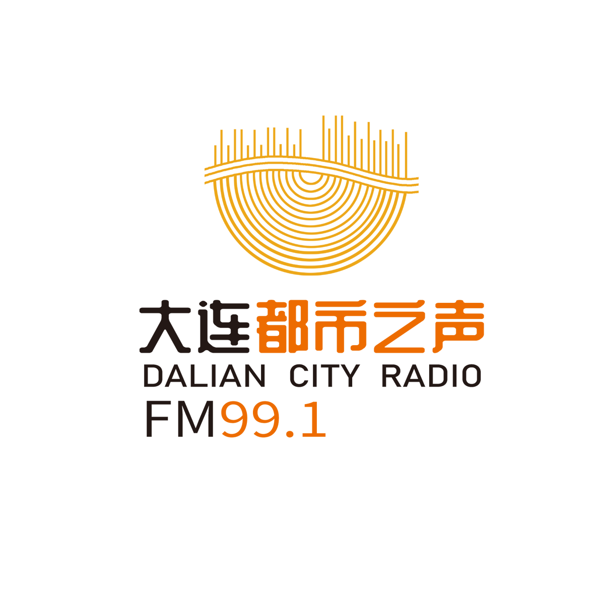 大连都市之声广播