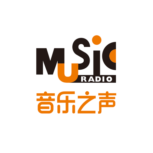 CNR-3 音乐之声 logo